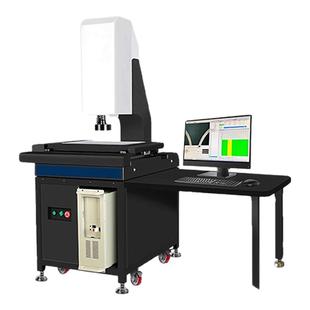 二次元影像测量仪光学影像仪投影仪2.5次全自动手动轮廓尺寸测量