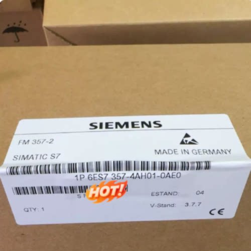议价西门子 6ES7357-4AH01-0AE0/6ES7357-4AH01-0AE0 PLC
