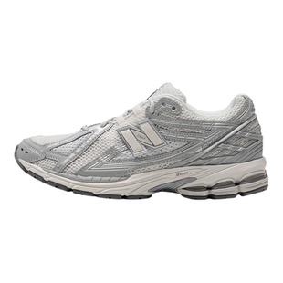 New Balance/NB正品2025新款男女缓震耐磨透气运动休闲鞋M1906RJM