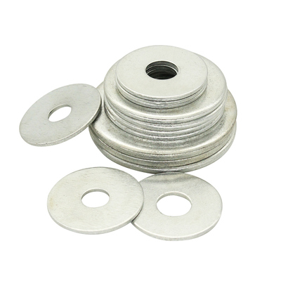 八方行大边平垫垫圈加大加厚镀锌
