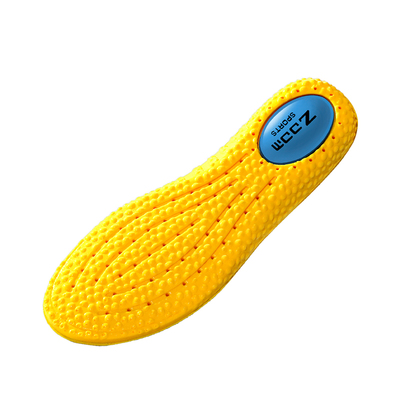 凯乐石鞋垫运动气垫减震ex3防臭款男士kailas户外徒步登山专用