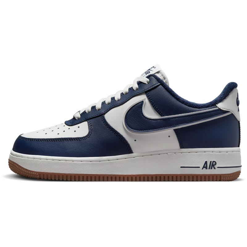 Nike耐克官方AIR FORCE 1男子空军一号运动鞋新款冬季胶底DQ7659