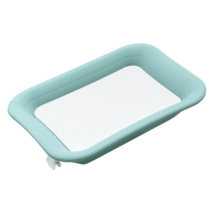 coolbaby婴儿床专用尿布台婴儿护理台多功能换尿布新生儿抚触洗澡