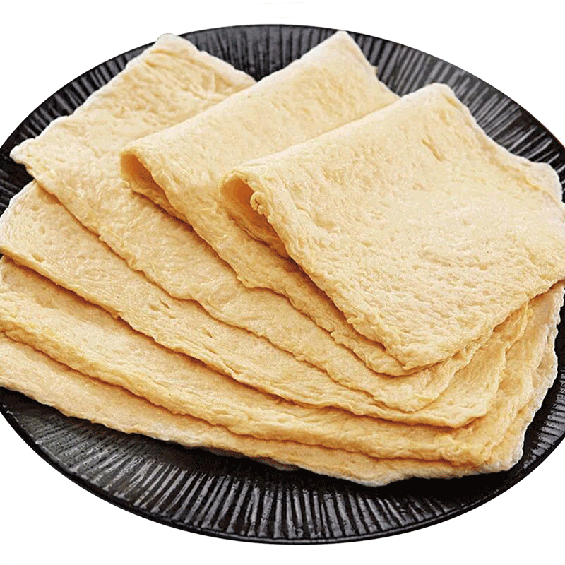 韩式鱼饼5kg韩国散装包邮