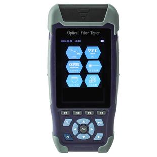 otdr光纤测试仪odtr光缆检测仪ottr光纤断点寻障仪光时域反射仪宽带整治神器带光测量长度