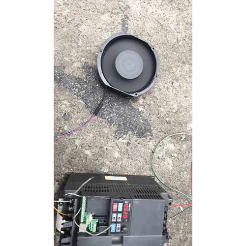 台达变频器VFD055E43A