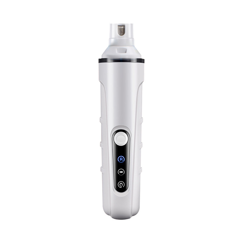 宠物狗狗电动磨甲器狗指甲剪猫咪小狗新手专用泰迪打磨神器指甲刀