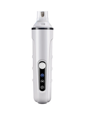 【LED宠物磨甲器，声音小】