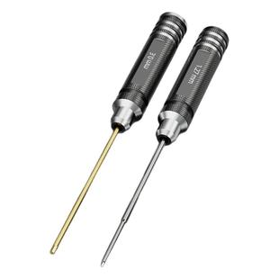 航模模型内六角螺丝刀扳手1.27/1.3/1.5/2.5mm6角维修工具套装0.9