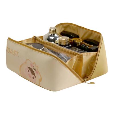 2025新款防水便携化妆包洗漱包