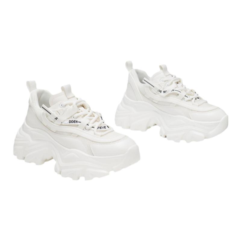 [张紫宁同款]厚底Steve Madden思美登RECOUPE焕新老爹鞋运动鞋女