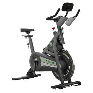 舒华动感单车家用健身器材室内运动自行车磁控静音暴汗健身车卫士