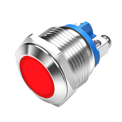 8/10/12/16/19/22/30MM指示灯