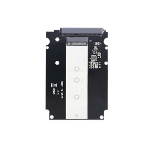 NGFF转SATA3转接卡套装M.2转SATA硬盘盒2280 SSD