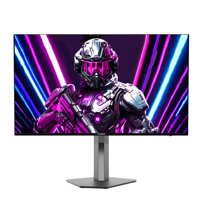 AOC旗舰4K240Hz电竞OLED显示器