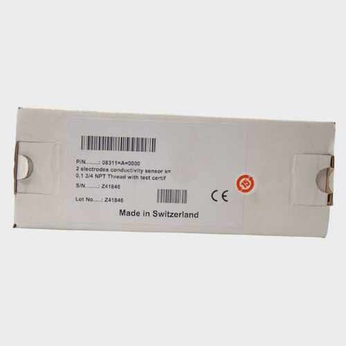 HACH 08311A0000 POLYMETRON-LEITFAEHIGKEITSSENSOR FüR MODEL