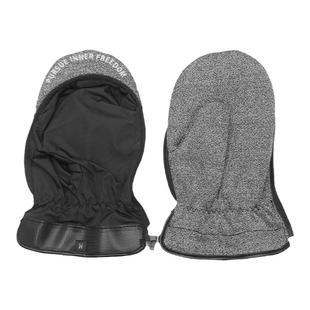 tolasmik滑雪手套护掌凯夫拉材质耐磨替换刻滑雪掌心