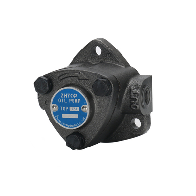 摆线液压齿轮泵油泵微型TOP-12A