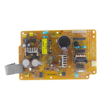 适用epson爱普生lq690k电源板