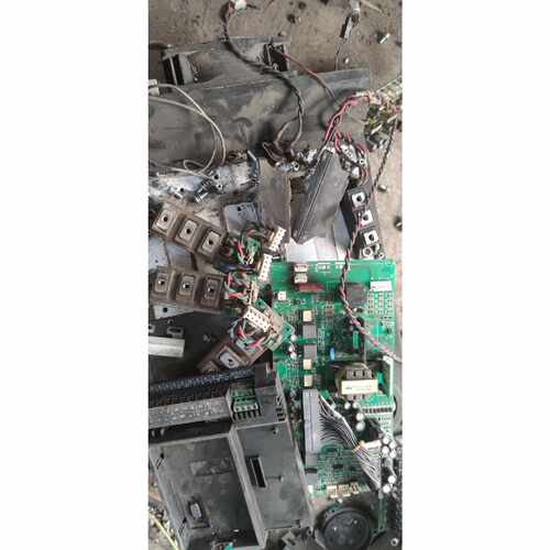 溢价-正弦EM303A变频器套板30KW无修