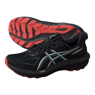 亚瑟士男鞋新款春季GT-1000 14 GTX防泼水运动缓震透气专业跑步鞋