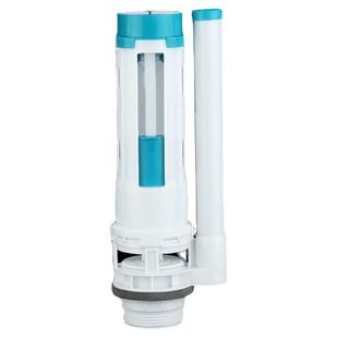 抽水马桶水箱配件出水冲水分体双按排水阀老式座便器通用配件全套