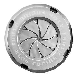 入户门猫眼遮挡装饰免打孔防偷窥防盗门镜装饰盖通用大门堵孔神器