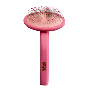 艾尔瑞丝宠物针梳Aereys猫狗梳子美容造型师拉毛去浮毛开结通用