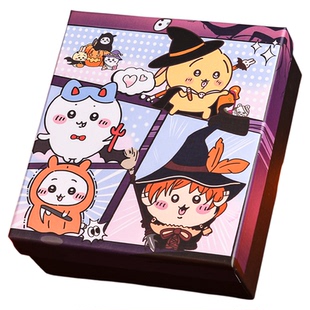 乌萨奇礼物盒空盒高档仪式感礼品包装盒礼盒大号礼物包装盒