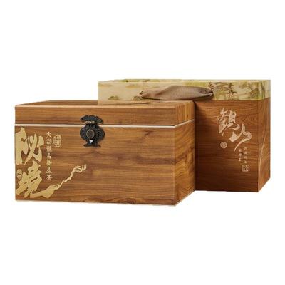 2025年单株挑采古树普洱生茶散茶