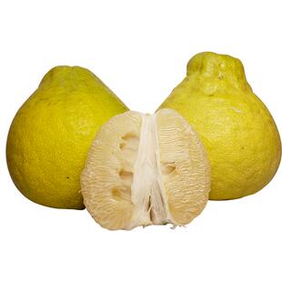 四川泸州合江真龙柚子当季新鲜水果现摘白心整箱纯甜蜜非沙田柚子