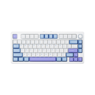VGNN75V2三模客制化机械键盘