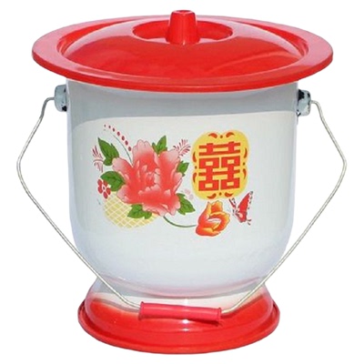 静音移动马桶老人孕妇起夜尿桶