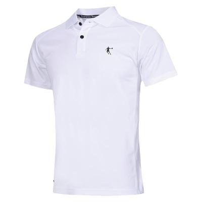 男短袖T恤乔丹POLO衫速干透气