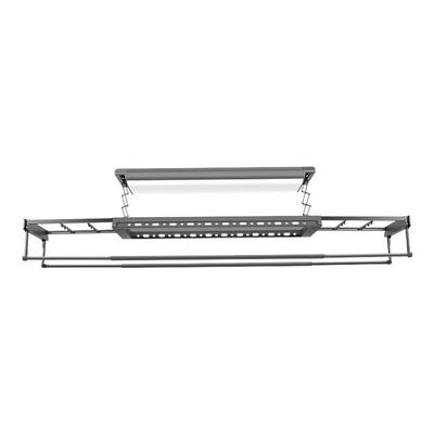 小米米家智能电动晾衣机超薄隐形