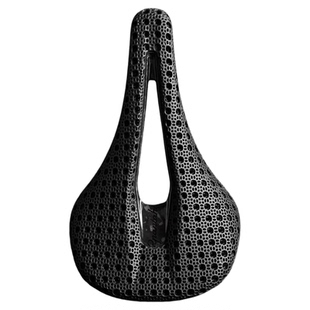 RPANTAHI潘塔尼全碳纤维3D打印坐垫山地公路自行车鞍座CADEX短鼻