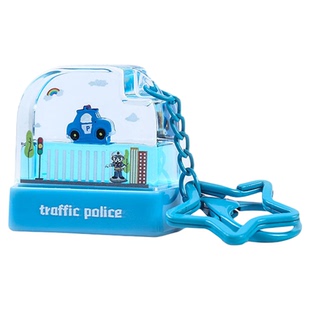 儿童姓名印章水洗不掉色不褪色小学生防水印章幼儿园校服印章个性光敏印章小孩入园用品定制印章