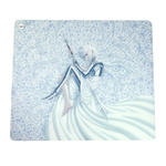 Uncle Panda P-Luck V2玻璃鼠标垫女生FPS专用超大画师合作系列V1