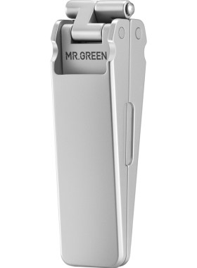 Mr.green德国变形折叠指甲刀单个