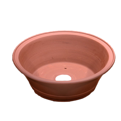 宜兴紫砂花盆特价碗口植物