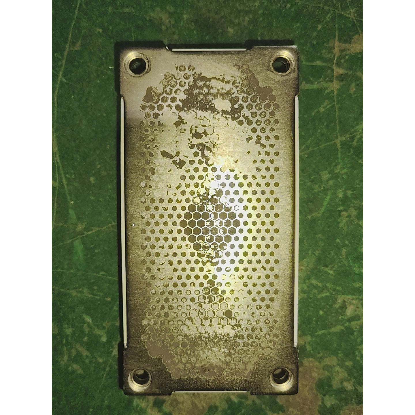 议价IFS100B12N3E4P-B11 二手拆机,。