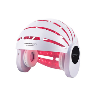 CURRENTBODY生发仪头盔防脱控油密发红光健发帽