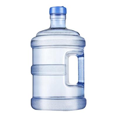 pc纯净水桶手提储水家用