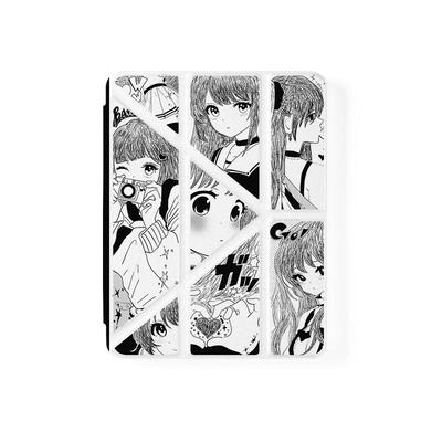 【轻薄高颜值】苏雅防弯保护壳