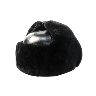 冬季防寒棉安全帽保暖国标内胆工地电力施工防砸加绒雷锋帽子