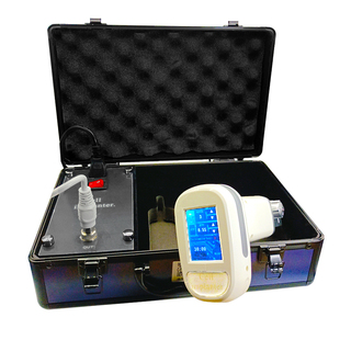 外泌体细胞蛋白种植仪器浅导仪收缩毛孔纳米水光导入仪美容院正品