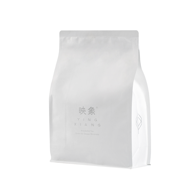 映象绿茶云栖南山高端礼盒装500g