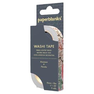 paperblanks和纸胶带套装精美笔记本装饰复古印花美纹艺术手帐贴