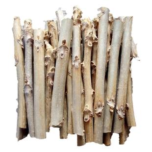 2斤东北长白山天然野生山核桃树枝尖药用泡水新鲜中药材非树皮