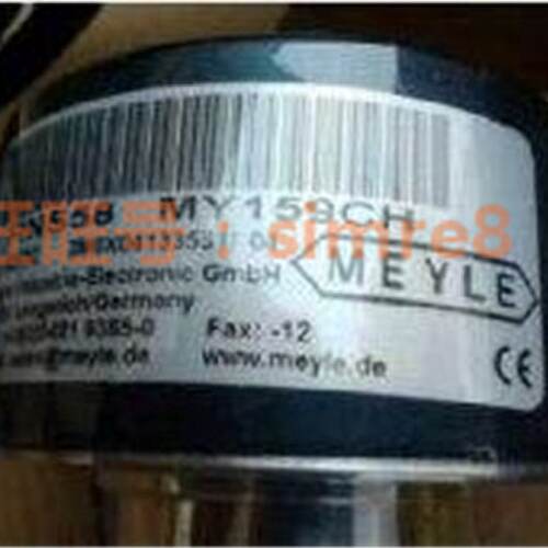议价替代德国梅尔MEYLE编码器FINS5810A593R/1024， FINH58 MY473